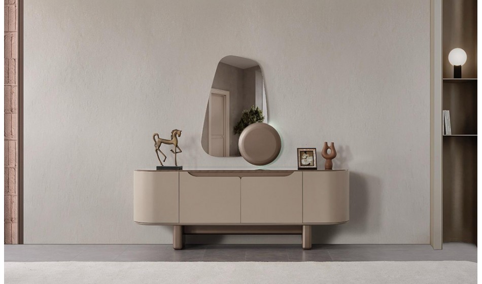 Ekol Yaşam Odası Takımı