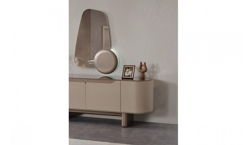 Ekol Yaşam Odası Takımı