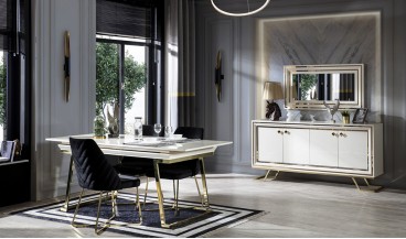 Versace Düğün Paketi 