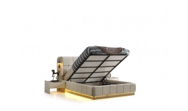 Pera Yatak Odası Takımı  