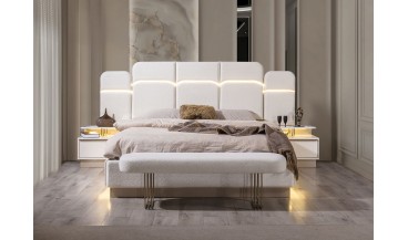 Gazel Yatak Odası Takımı 