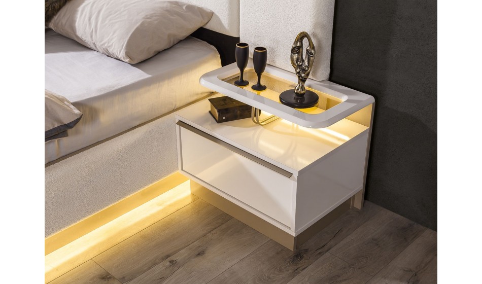 Gazel Yatak Odası Takımı