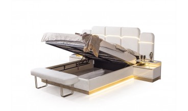 Gazel Yatak Odası Takımı 