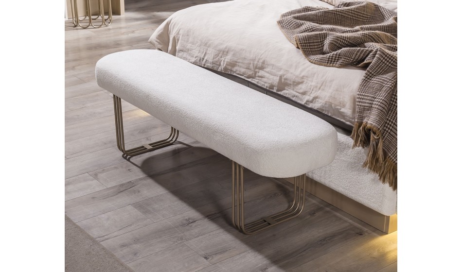 Gazel Yatak Odası Takımı