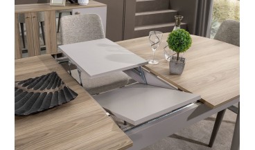 Lotus Yemek Odası Takımı  