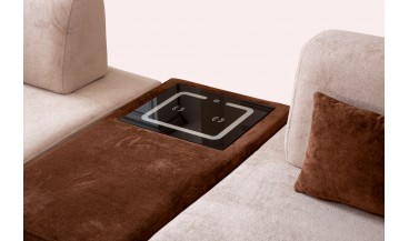 Agon Köşe Koltuk Takımı 