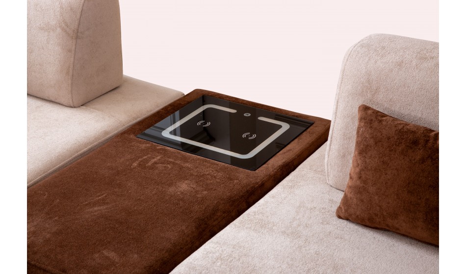 Agon Köşe Koltuk Takımı