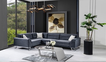 Artoo Köşe Koltuk Takımı 