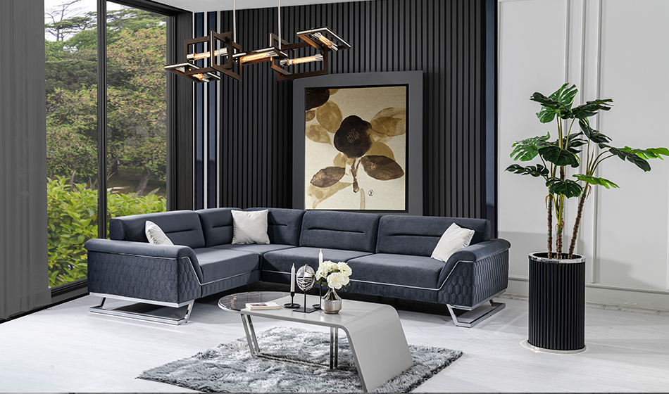 Artoo Köşe Koltuk Takımı