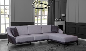 Leia Köşe Koltuk Takımı 