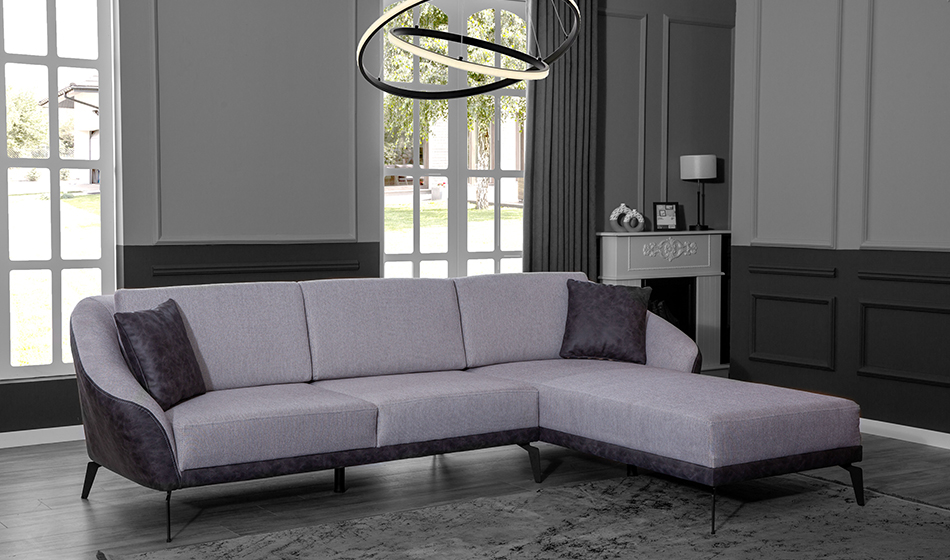 Leia Köşe Koltuk Takımı