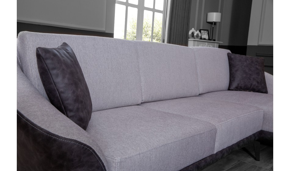 Leia Köşe Koltuk Takımı