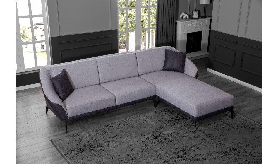 Leia Köşe Koltuk Takımı