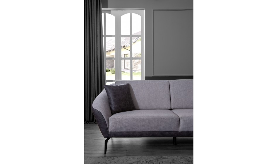 Leia Köşe Koltuk Takımı