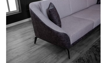 Leia Köşe Koltuk Takımı 