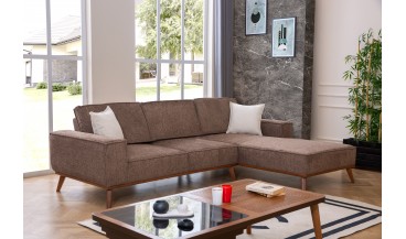 Luke Köşe Koltuk Takımı 