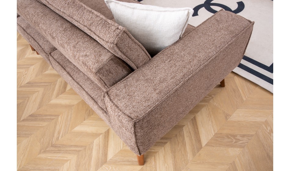 Luke Köşe Koltuk Takımı