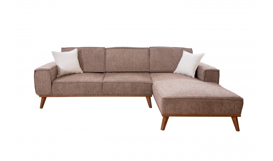 Luke Köşe Koltuk Takımı