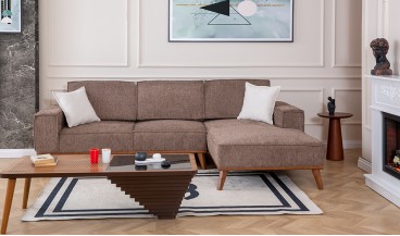 Luke Köşe Koltuk Takımı 