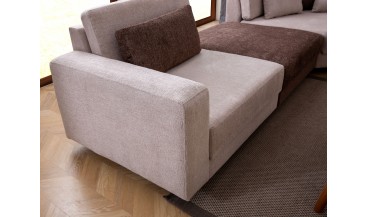 Padme Köşe Koltuk Takımı 