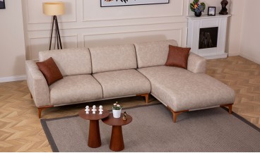 Storm Köşe Koltuk Takımı 