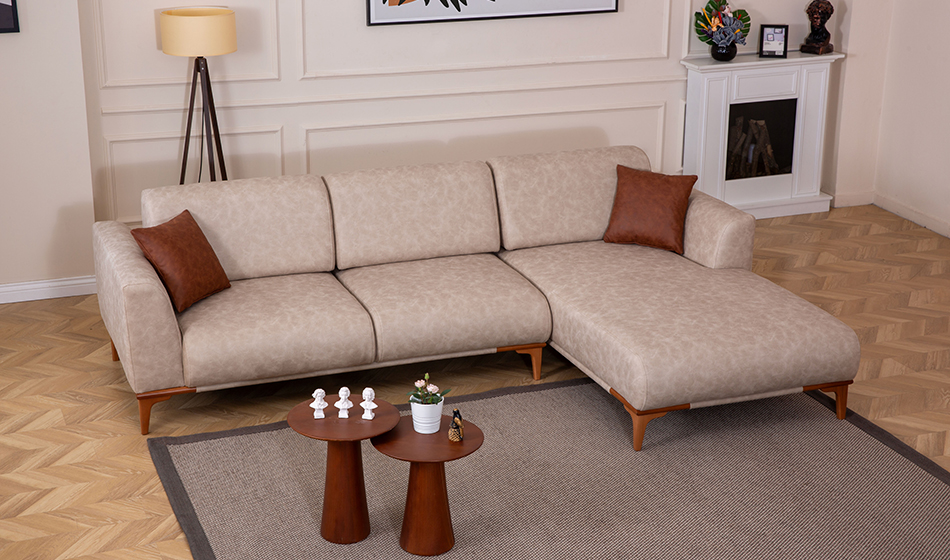 Storm Köşe Koltuk Takımı