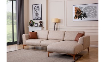 Storm Köşe Koltuk Takımı 