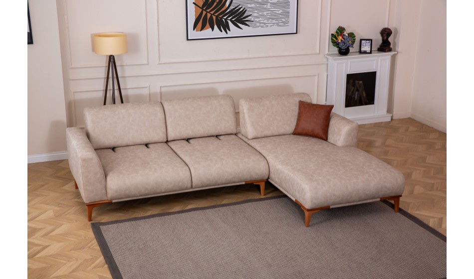 Storm Köşe Koltuk Takımı