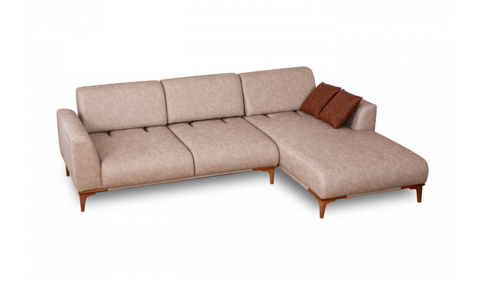 Storm Köşe Koltuk Takımı