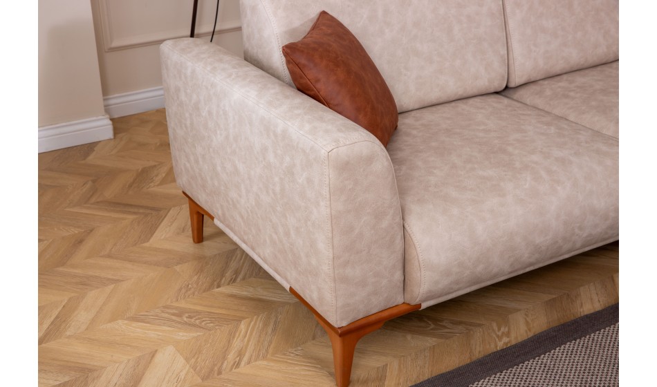 Storm Köşe Koltuk Takımı