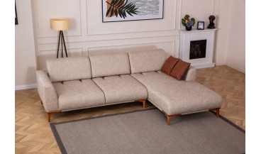 Storm Köşe Koltuk Takımı 