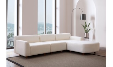 Yoda Köşe Koltuk Takımı 