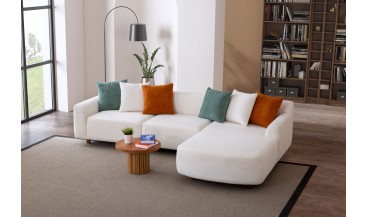 Yoda Köşe Koltuk Takımı 