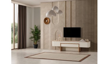 Milano Duvar Ünitesi 