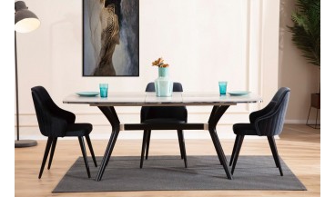 Madrid Yaşam Odası Takımı  