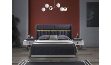 Nehir Yatak Odası Takımı  