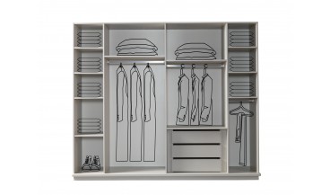 Yaren Yatak Odası Takımı 