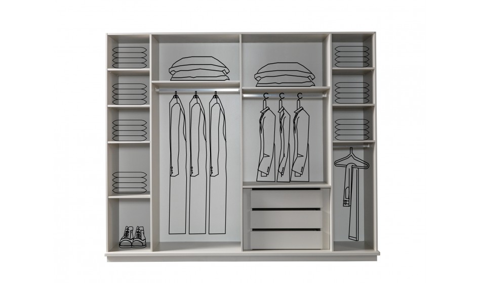 Yaren Yatak Odası Takımı