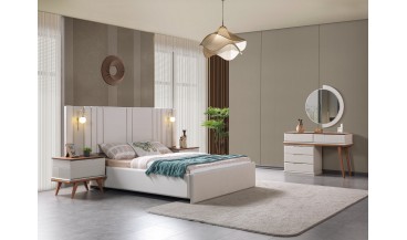 Yaren Yatak Odası Takımı 