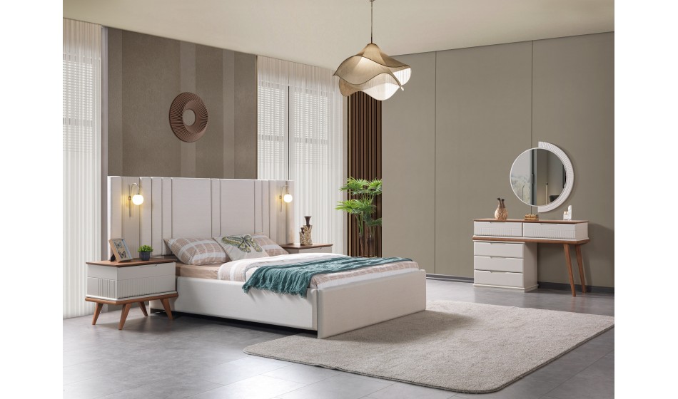 Yaren Yatak Odası Takımı