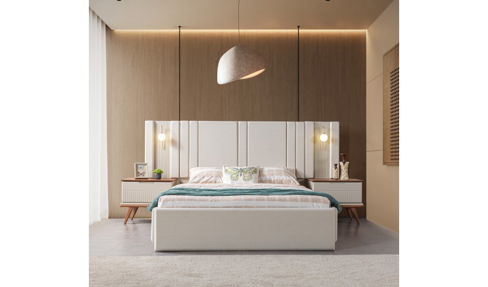 Yaren Yatak Odası Takımı