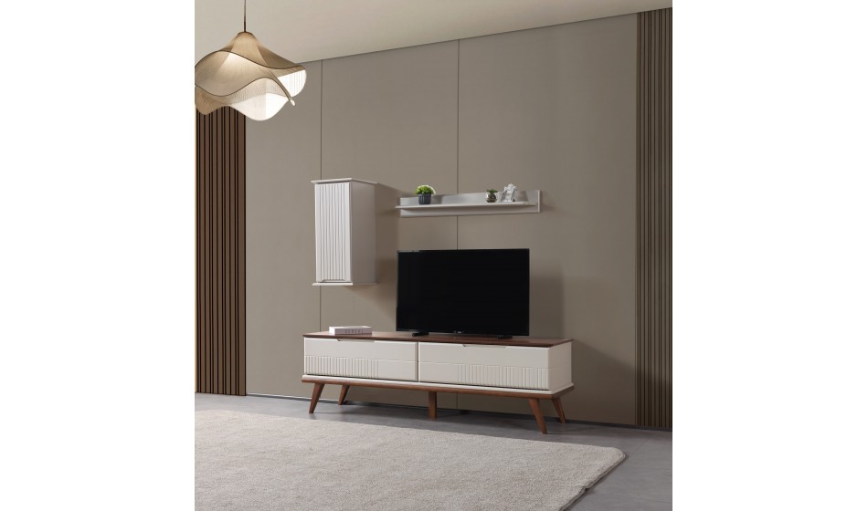 Yaren Duvar Ünitesi