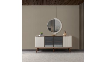 Yaren Yaşam Odası Takımı 