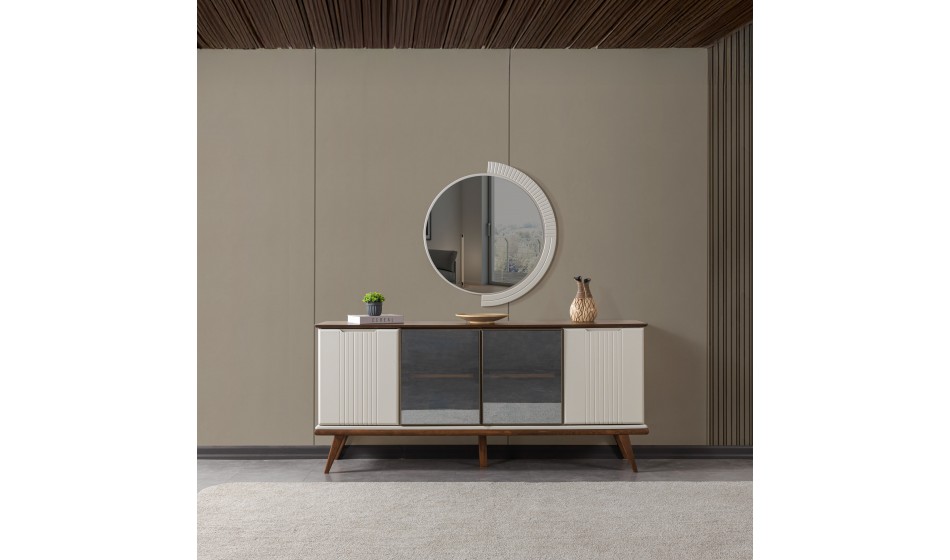 Yaren Yaşam Odası Takımı