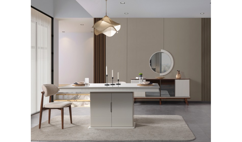 Yaren Yaşam Odası Takımı