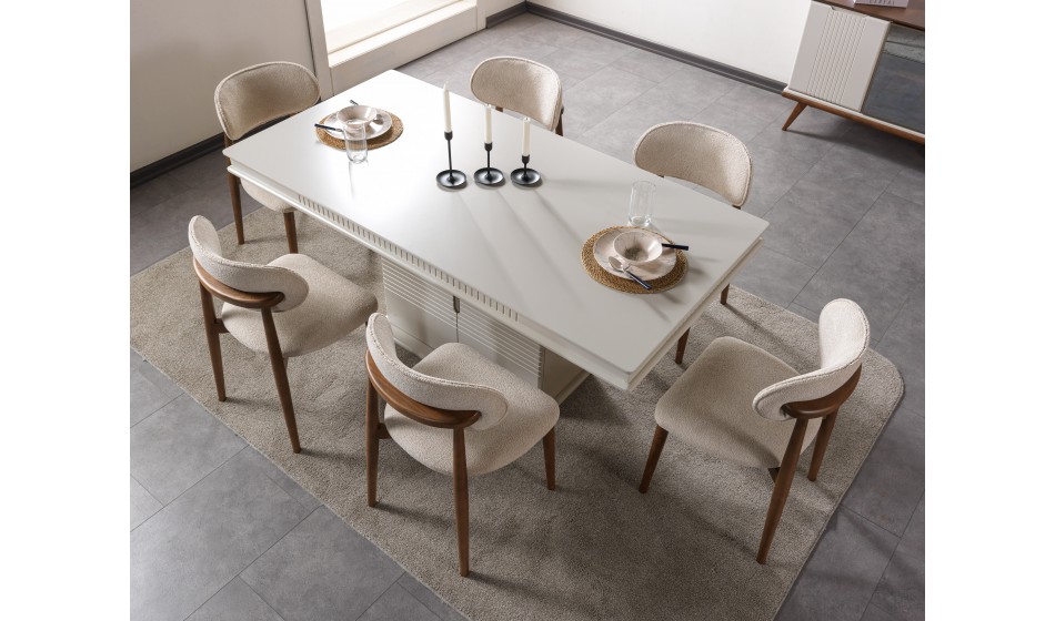 Yaren Yaşam Odası Takımı