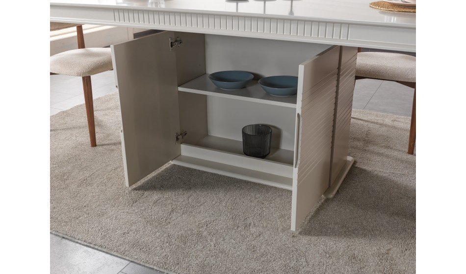 Yaren Yaşam Odası Takımı