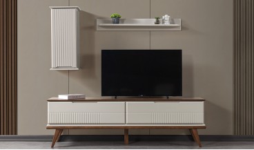 Yaren Duvar Ünitesi 