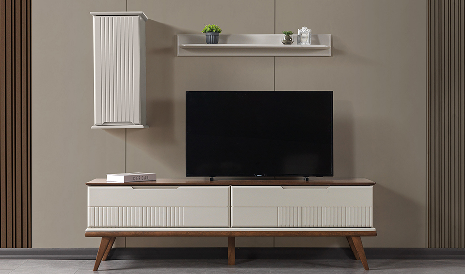 Yaren Duvar Ünitesi