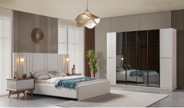 Yaren Yatak Odası Takımı 